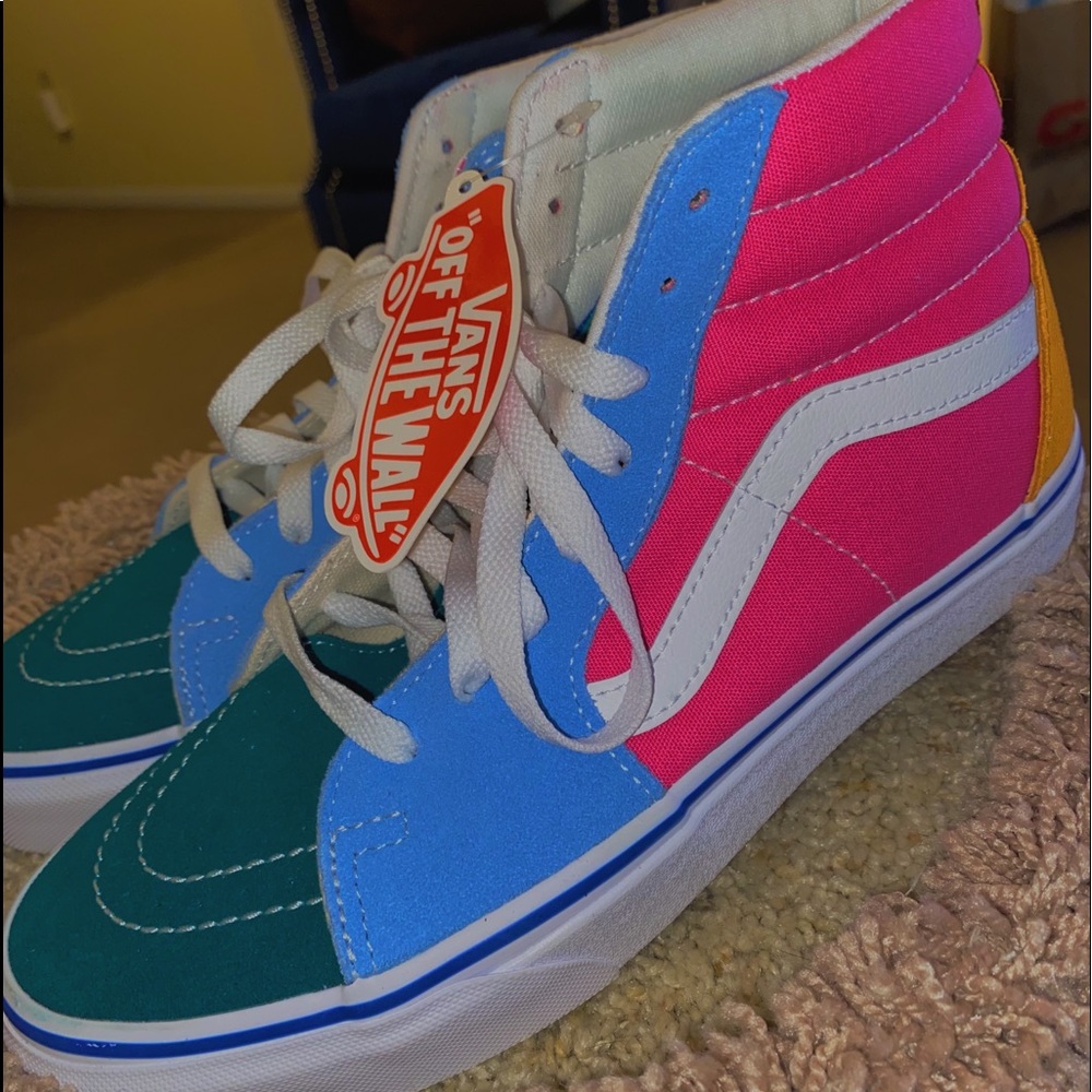 Vans